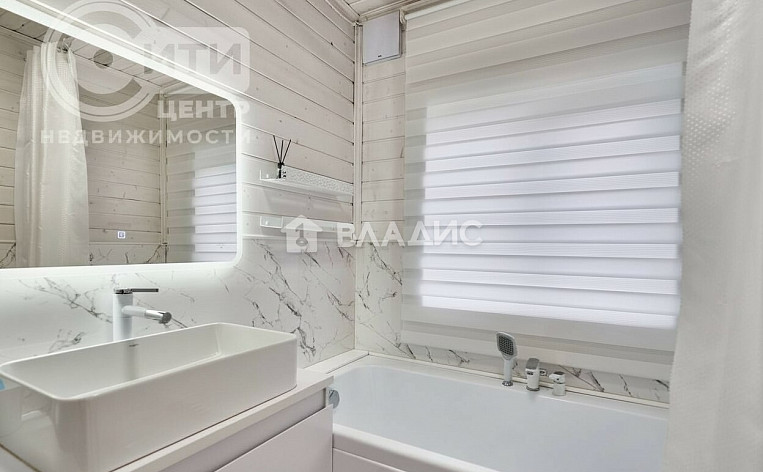 Дом 44.00м², фото 29