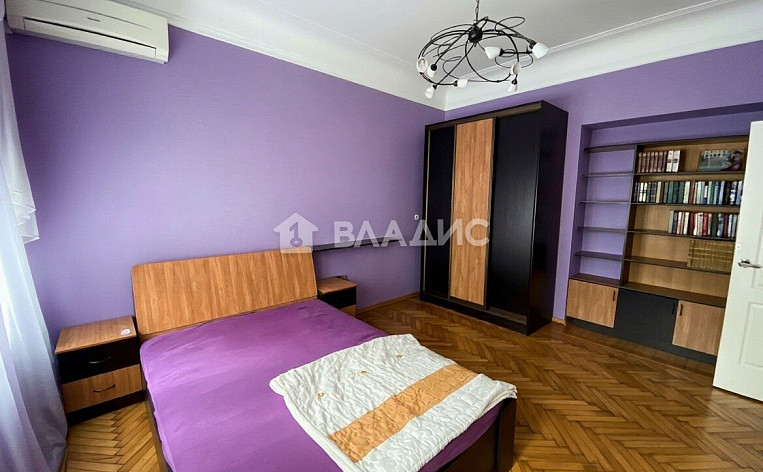 2-Комнатная квартира 63.50м², эт. 1, фото 22