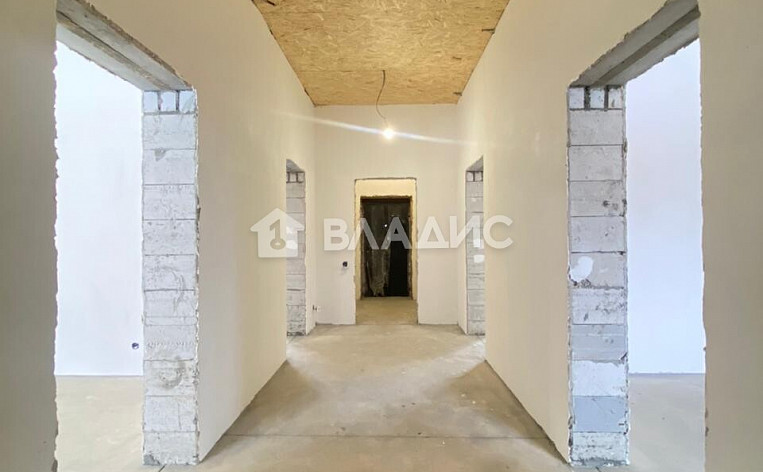 Дом 140.50м², фото 20