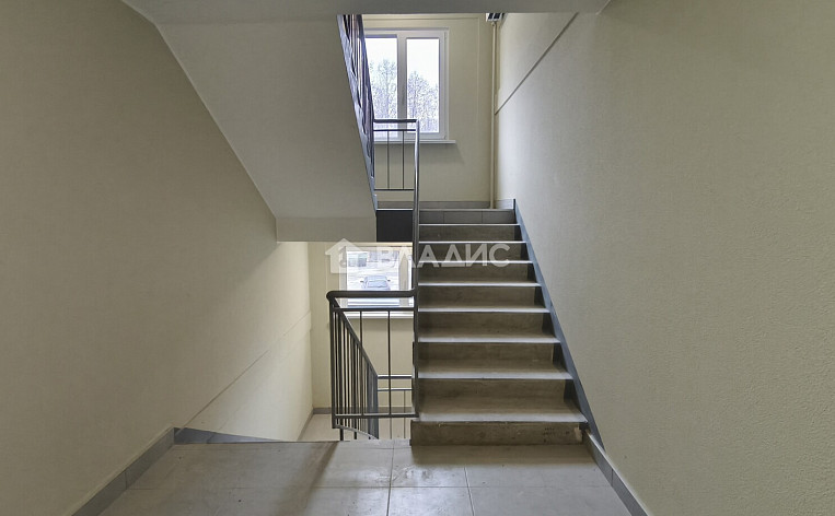 3-Комнатная квартира 88.67м², эт. 9, фото 12