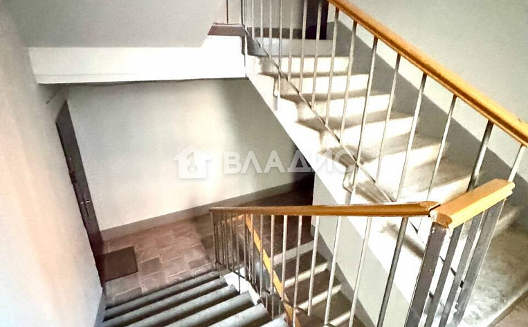 3-Комнатная квартира 86.00м², эт. 4, фото 28