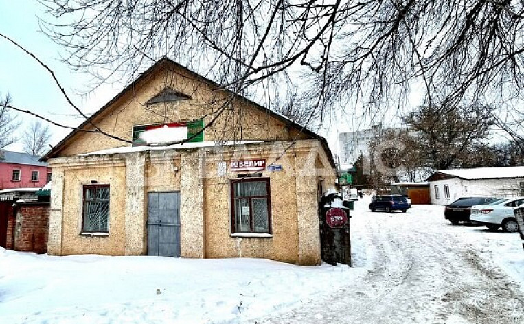 Коммерческое помещение 136.70м², эт. 1, фото 19