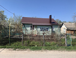 Дом 84.50м²