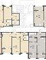 1-комнатная квартира, 39.6 м2, эт. 6, id: 1070316, фото 15
