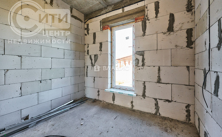 Дом 142.00м², фото 21