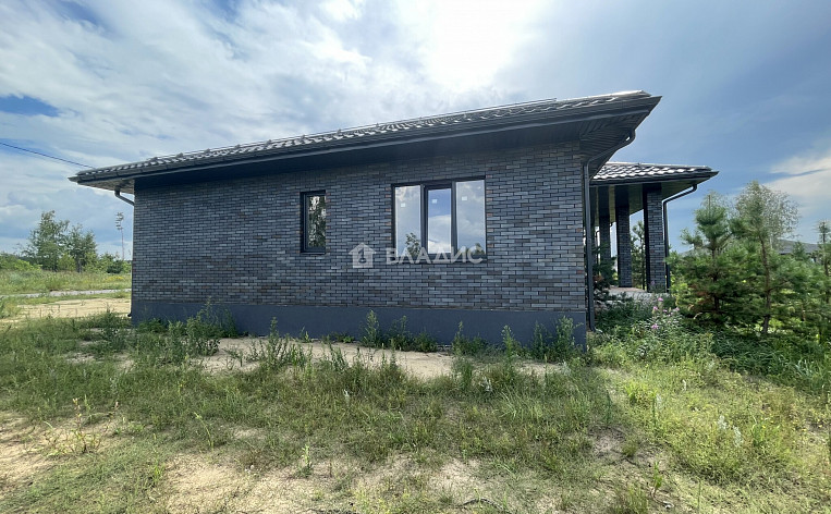 Дом 130.00м², фото 31