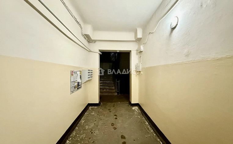 3-Комнатная квартира 84.30м², эт. 4, фото 40