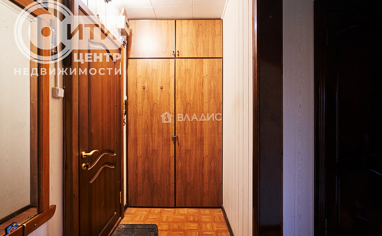 1-Комнатная квартира 37.60м², эт. 2, фото 34