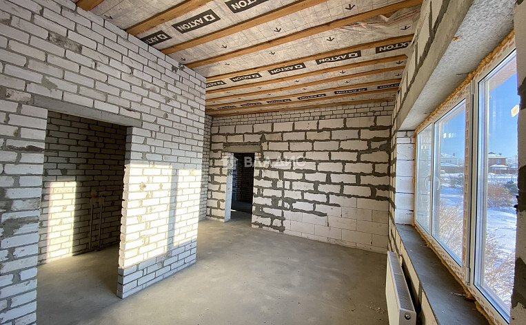 Дом 232.60м², фото 39