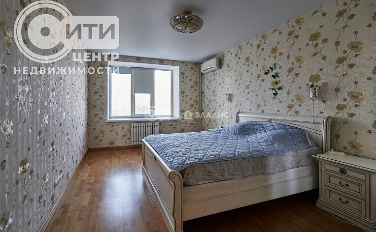 2-комнатная квартира, 88.6 м2, эт. 7, id: 816997, фото 23