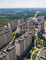 1-Комнатная квартира 48.70м², эт. 10, фото 1