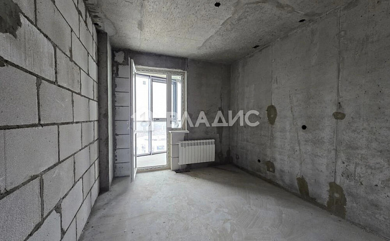 2-Комнатная квартира 74.00м², эт. 22, фото 16
