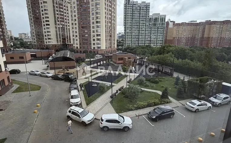 3-Комнатная квартира 79.90м², эт. 4, фото 15