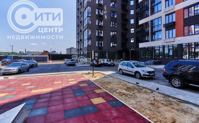 2-комнатная квартира, 62.64 м2, эт. 5, id: 778518, фото 16