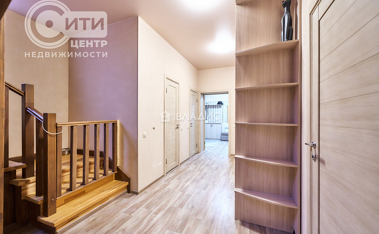 Дом 315.00м², фото 40