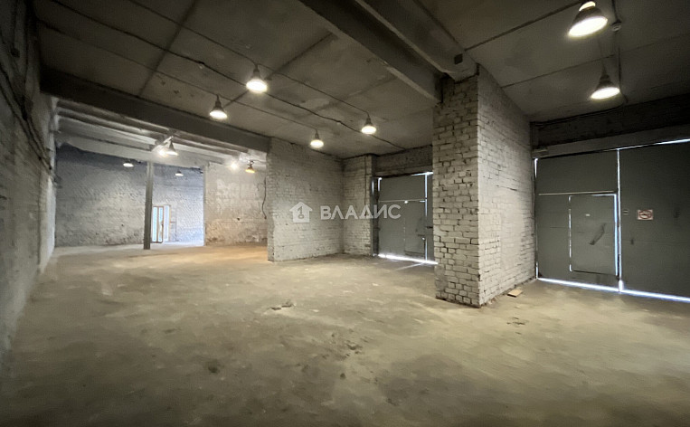 Коммерческое помещение 650.00м², эт. 1, фото 14