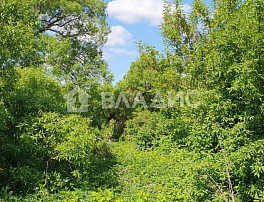 Земельный участок 5.32 соток