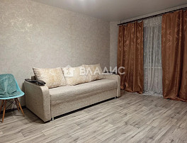 1-Комнатная квартира 30.60м²