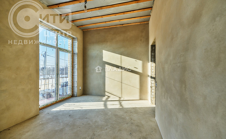 Дом 138.40м², фото 40