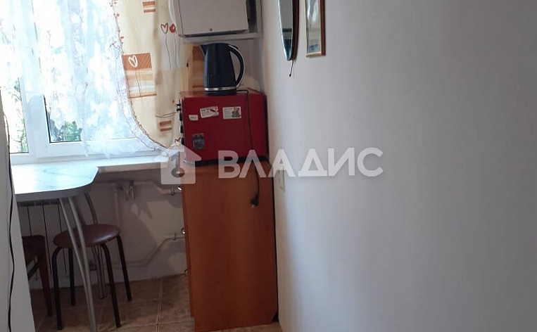 4-Комнатная квартира 68.10м², эт. 5, фото 15