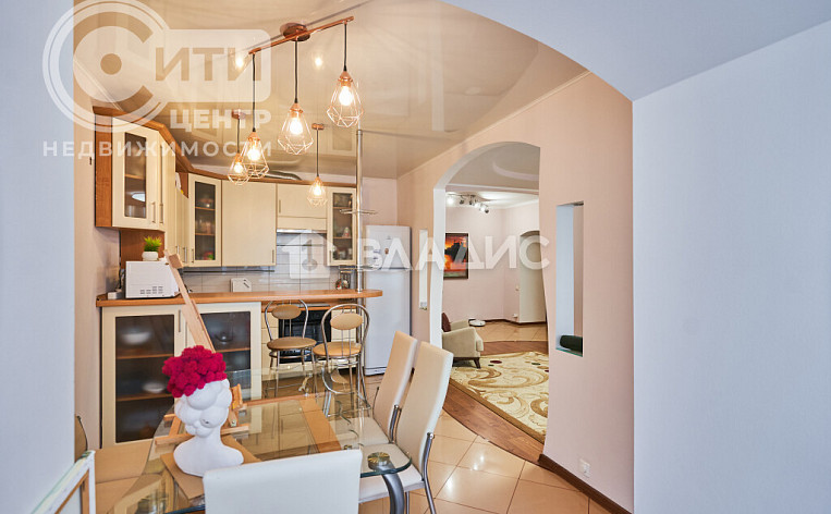 2-Комнатная квартира 73.80м², эт. 2, фото 20