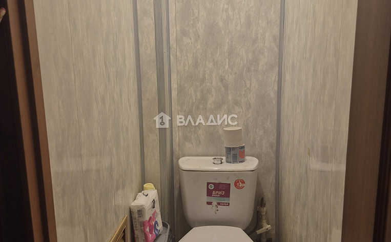1-Комнатная квартира 35.00м², эт. 4, фото 8