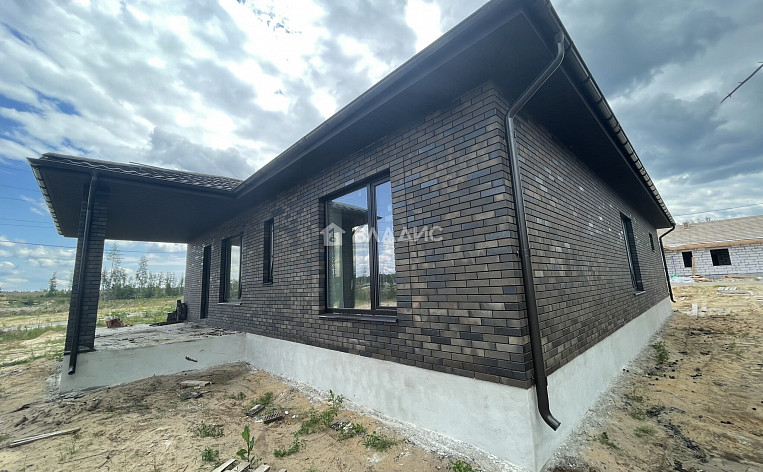 Дом 156.30м², фото 26