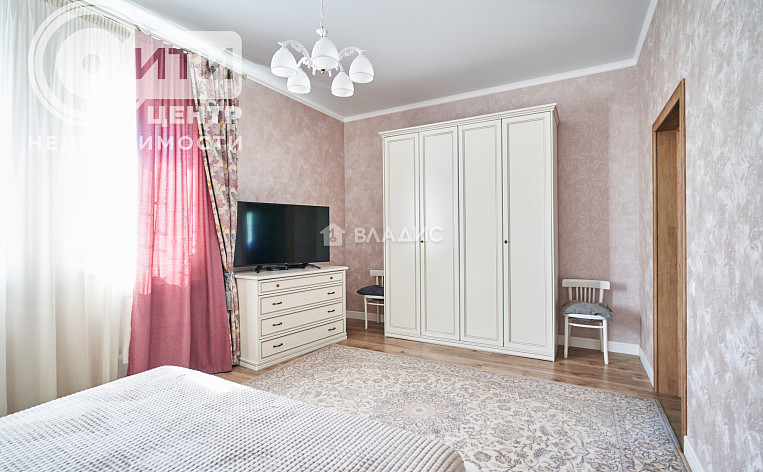 Дом 180.00м², фото 40