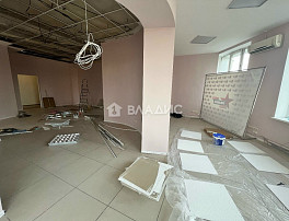 Коммерческое помещение 86.00м²