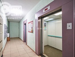 2-комнатная квартира, 62.5 м2