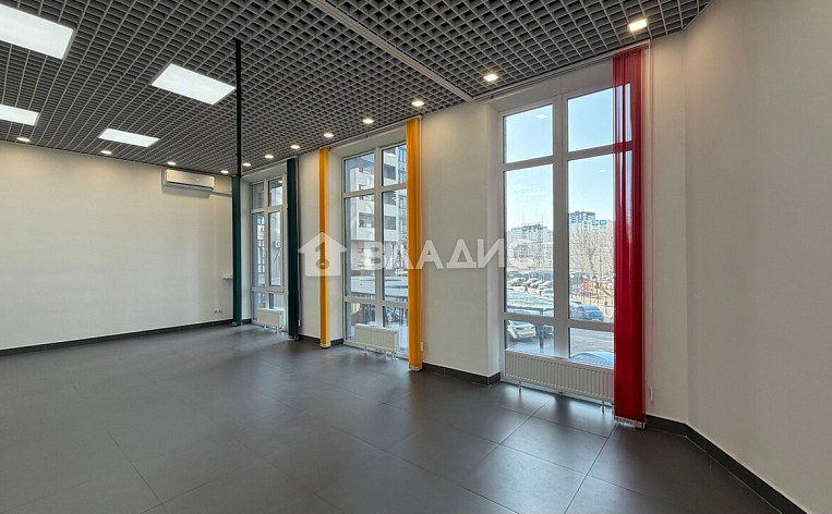Коммерческое помещение 88.70м², эт. 2, фото 14