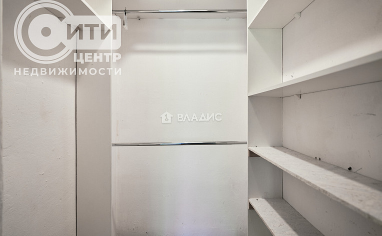 1-Комнатная квартира 31.30м², эт. 2, фото 17