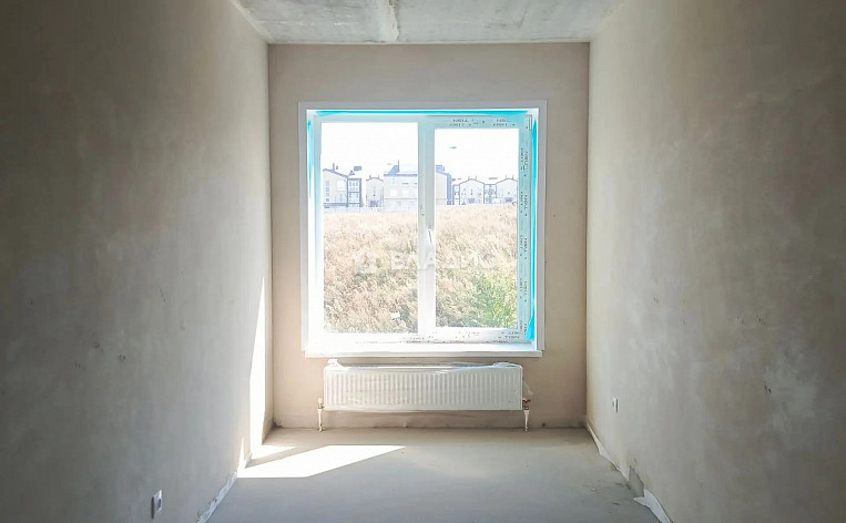 3-Комнатная квартира 98.87м², эт. 1, фото 16