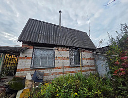 Дом 40.10м²