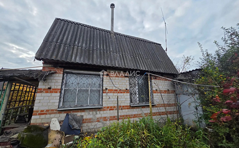 Дом 40.10м², фото 24