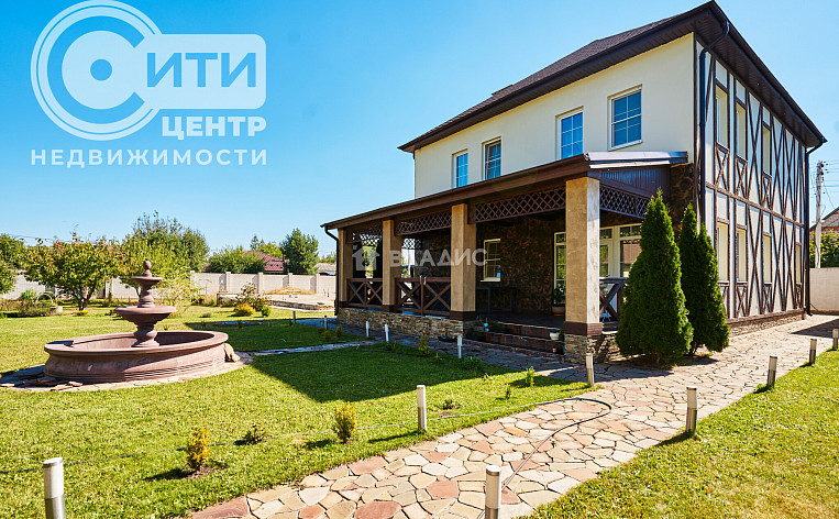 Дом 180.00м², фото 40