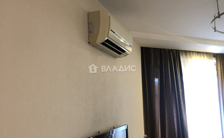 1-Комнатная квартира 58.40м², эт. 8, фото 18