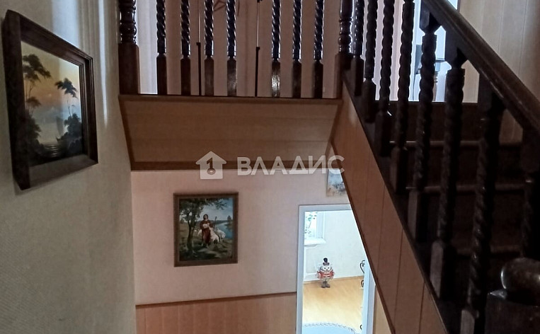 Дом 197.00м², фото 40