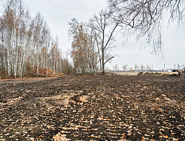 Земельный участок 6.00 соток