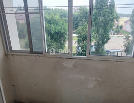 1-Комнатная квартира 37.80м²