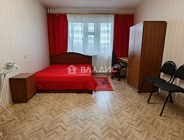 2-Комнатная квартира 72.50м²