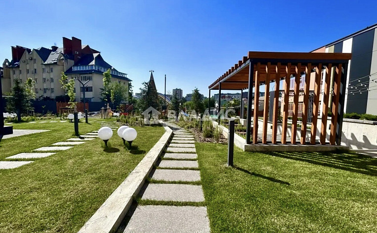 2-Комнатная квартира 66.73м², эт. 6, фото 24