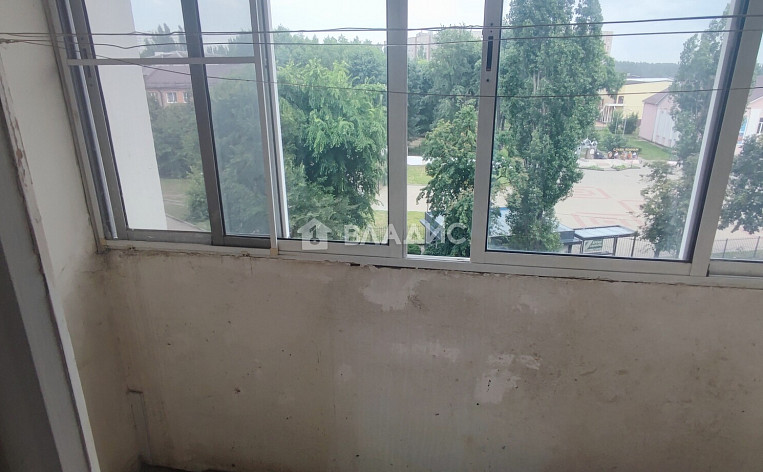 1-Комнатная квартира 37.80м², эт. 5, фото 10