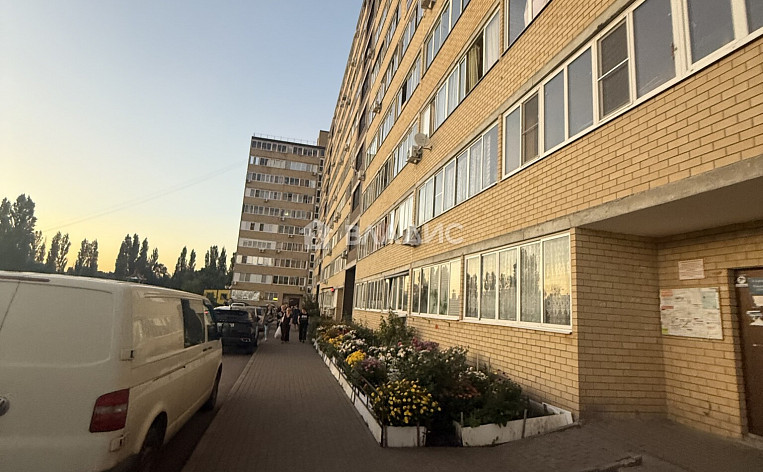 1-Комнатная квартира 40.00м², эт. 7, фото 8