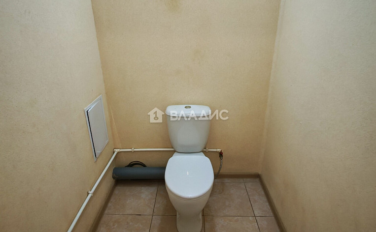 2-Комнатная квартира 64.10м², эт. 9, фото 20