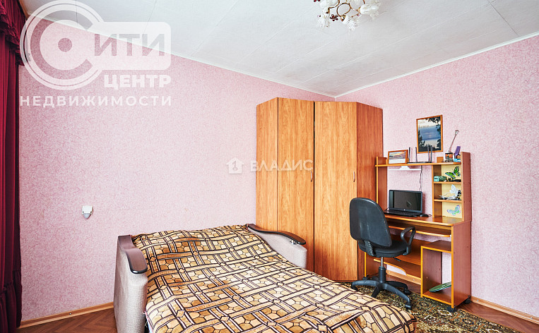 Комната 30.20м², эт. 7, фото 18