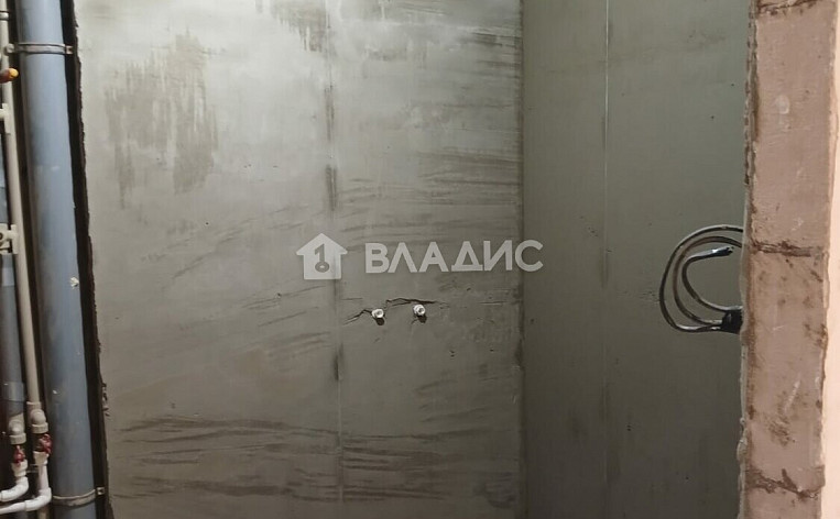 1-Комнатная квартира 37.50м², эт. 9, фото 6