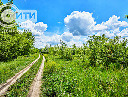 Земельный участок 10.20 соток