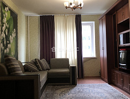 1-Комнатная квартира 40.00м²