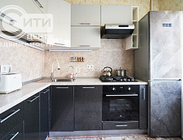 3-Комнатная квартира 67.00м²